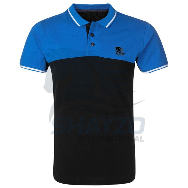 Polo Shirts